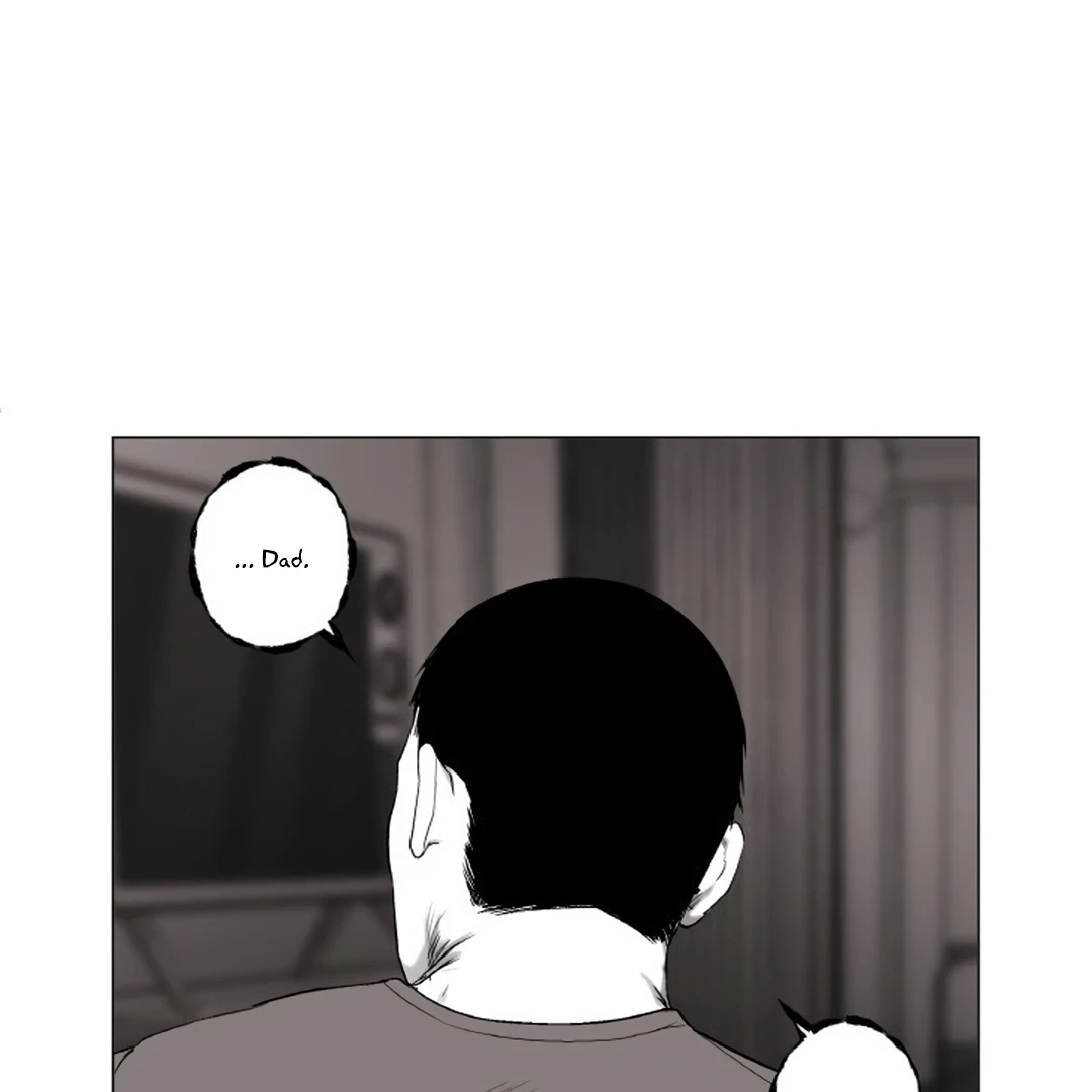 Bad Papa Playtime Chapter 3 page 113 - 