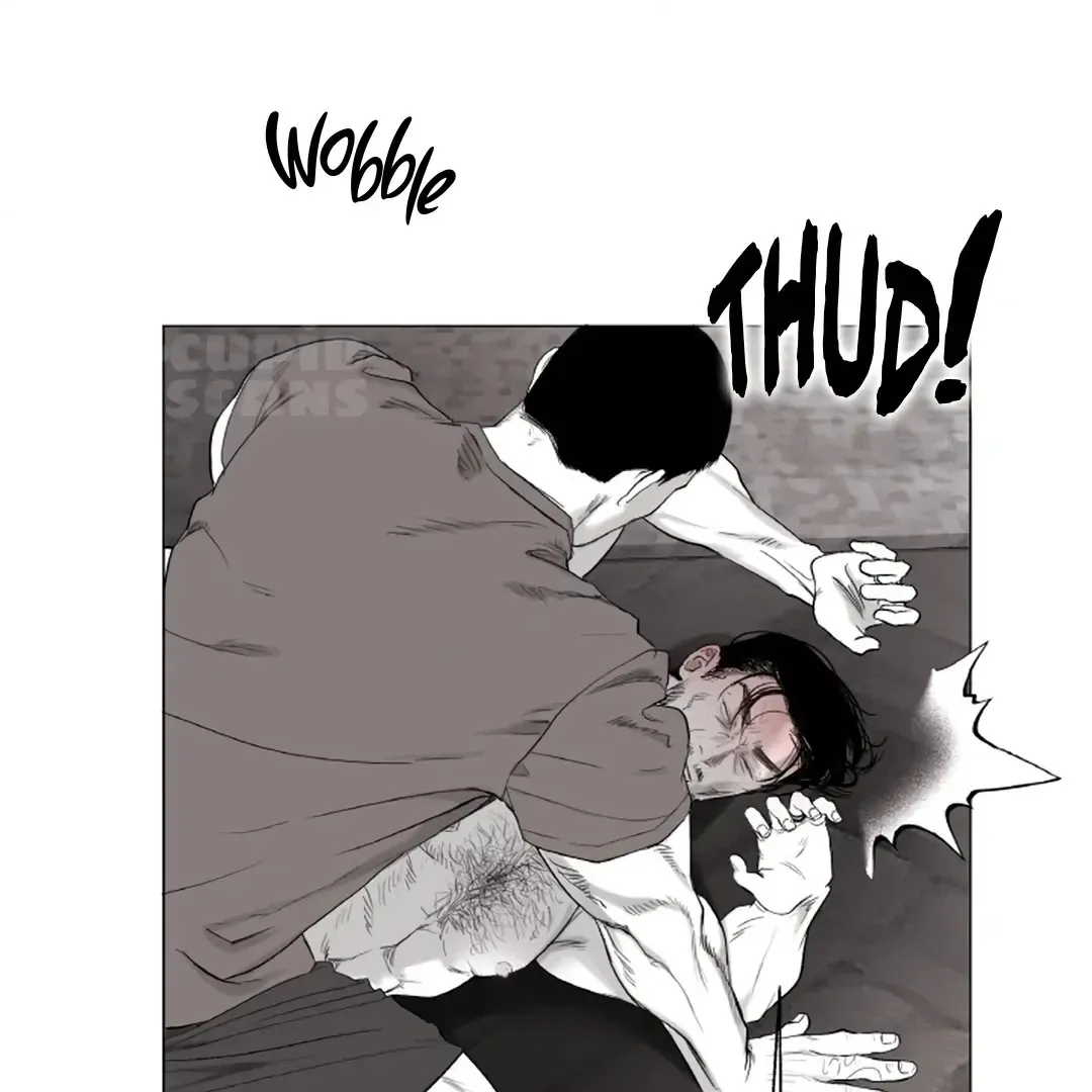 Bad Papa Playtime Chapter 3 page 120 - 