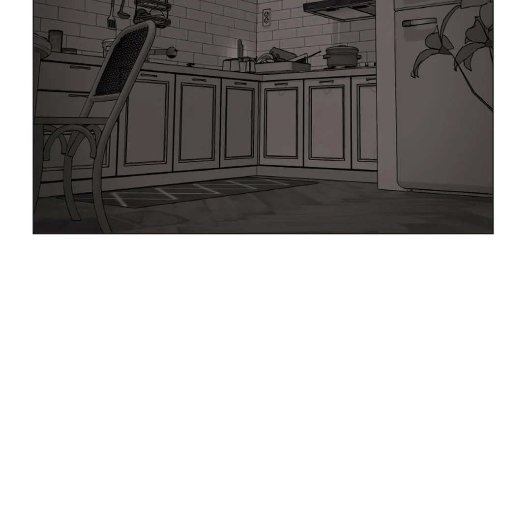 Bad Papa Playtime Chapter 3 page 125 - 