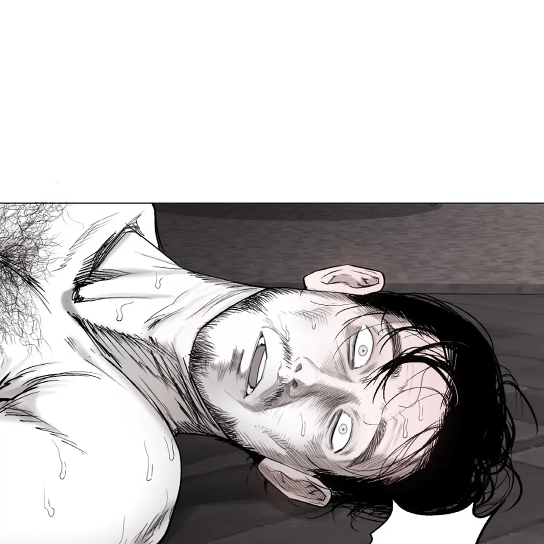 Bad Papa Playtime Chapter 3 page 127 - 