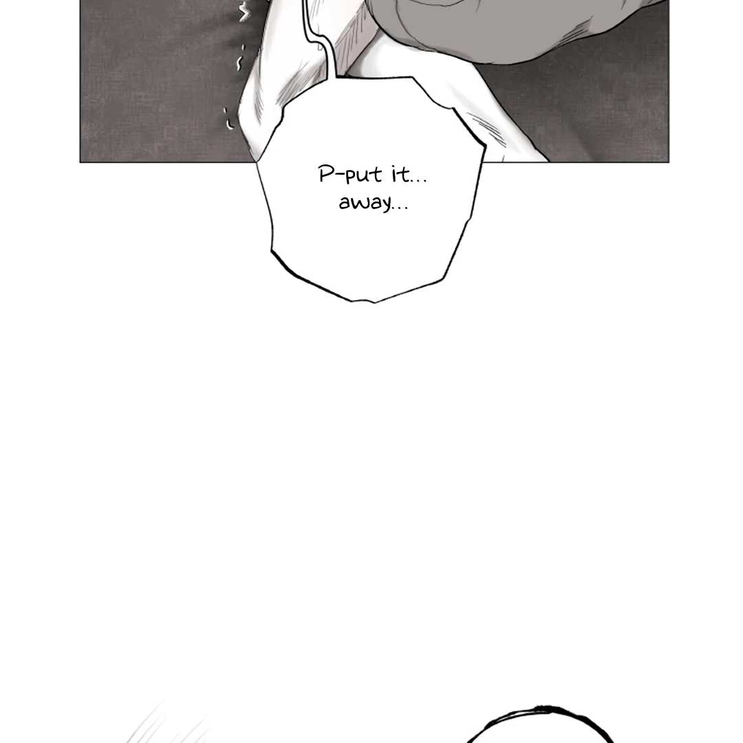 Bad Papa Playtime Chapter 3 page 14 - 