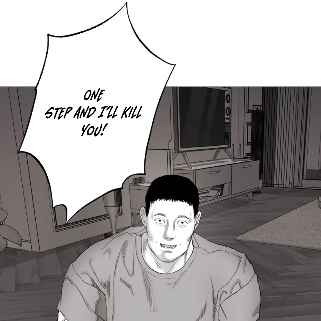 Bad Papa Playtime Chapter 3 page 136 - 