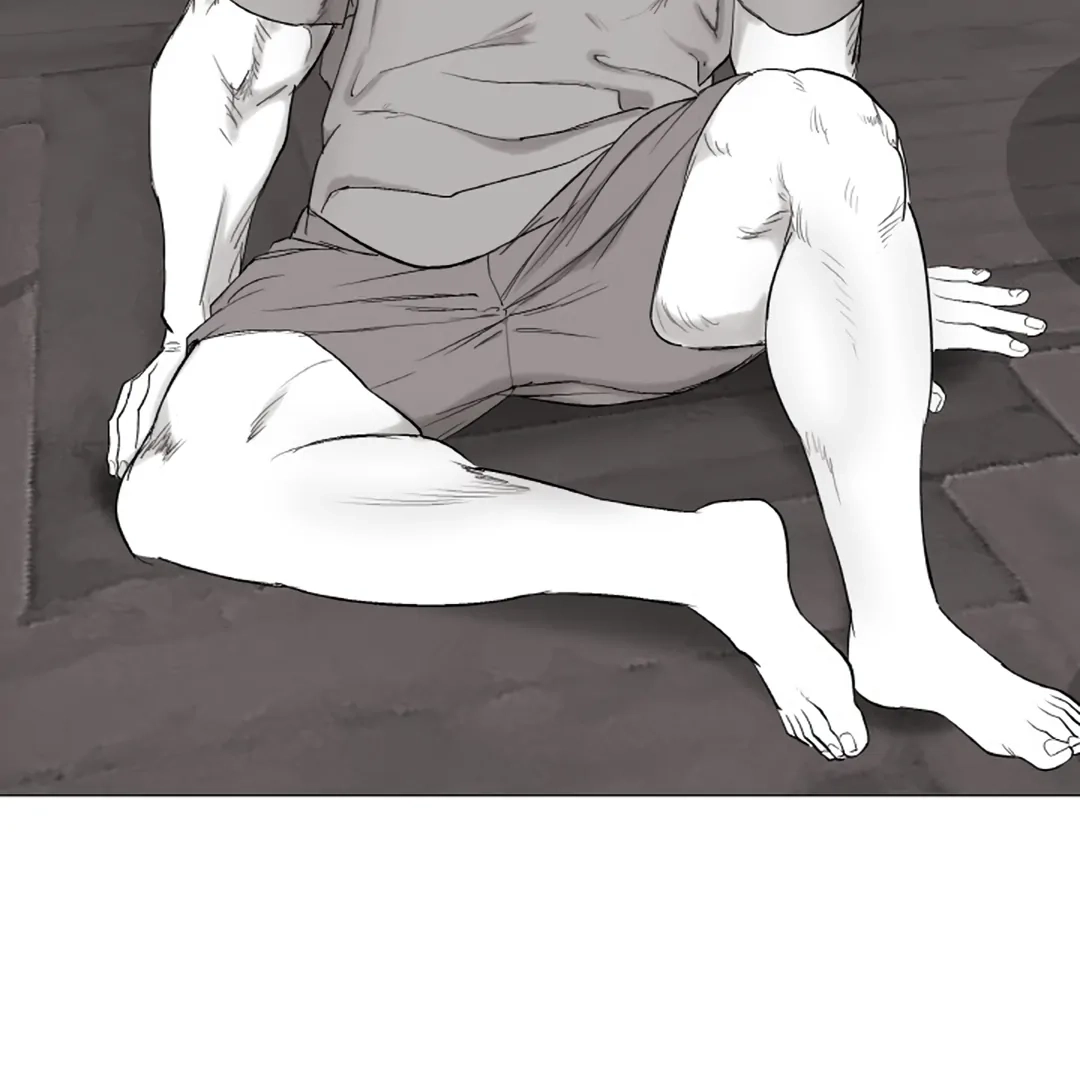 Bad Papa Playtime Chapter 3 page 137 - 