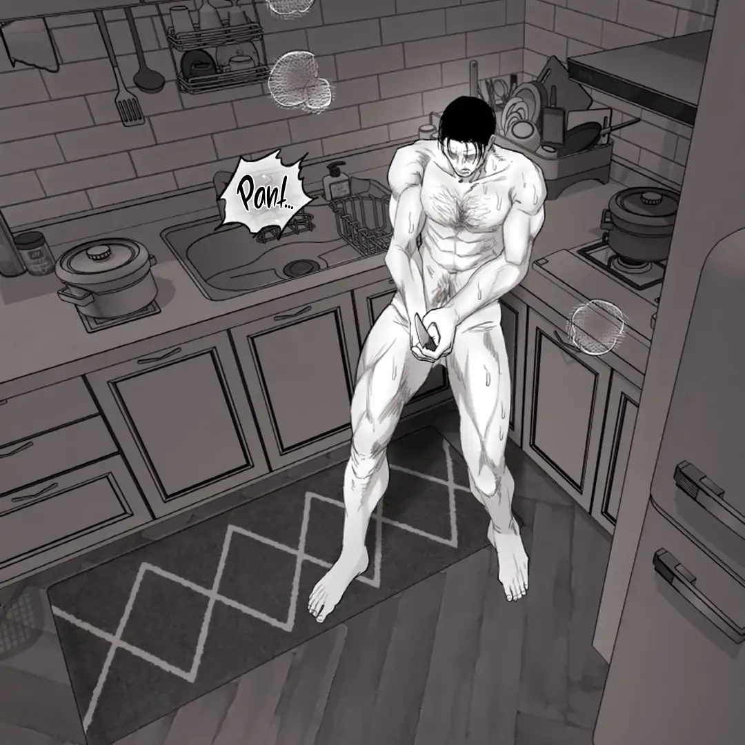Bad Papa Playtime Chapter 3 page 139 - 
