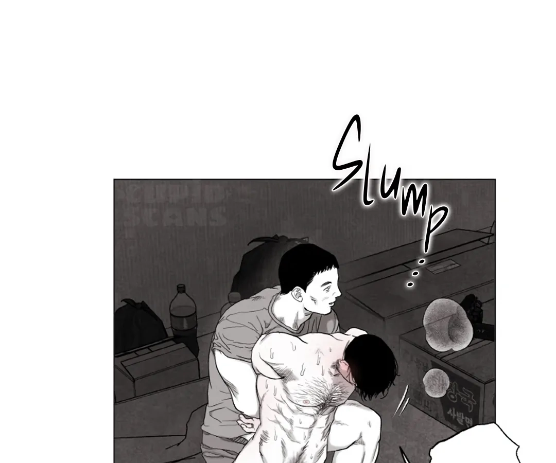 Bad Papa Playtime Chapter 3 page 17 - 