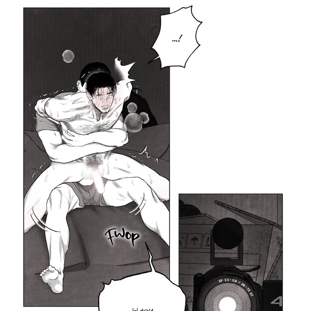 Bad Papa Playtime Chapter 3 page 19 - 