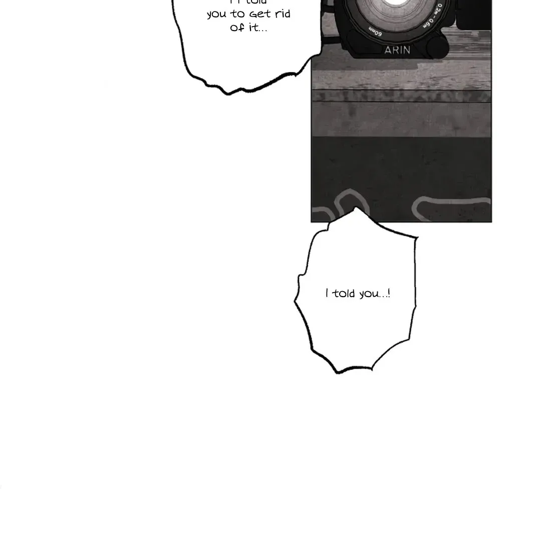 Bad Papa Playtime Chapter 3 page 20 - 