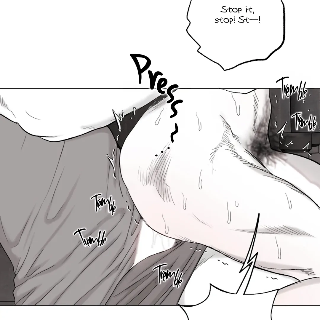 Bad Papa Playtime Chapter 3 page 22 - 