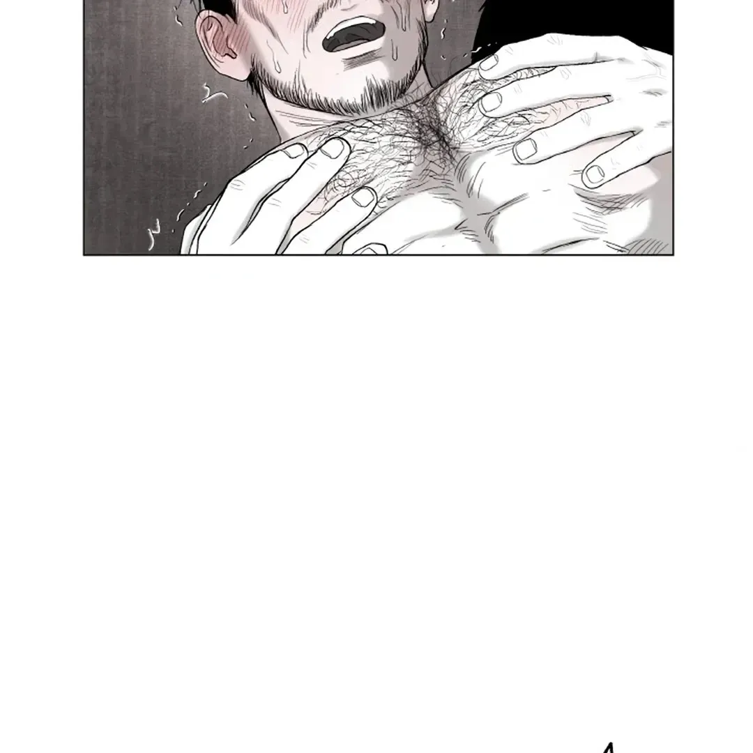 Bad Papa Playtime Chapter 3 page 30 - 