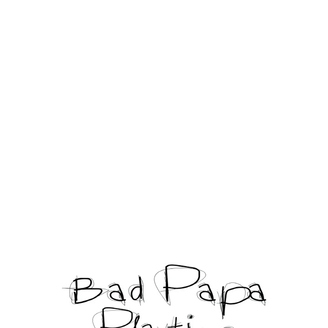 Bad Papa Playtime Chapter 3 page 4 - 