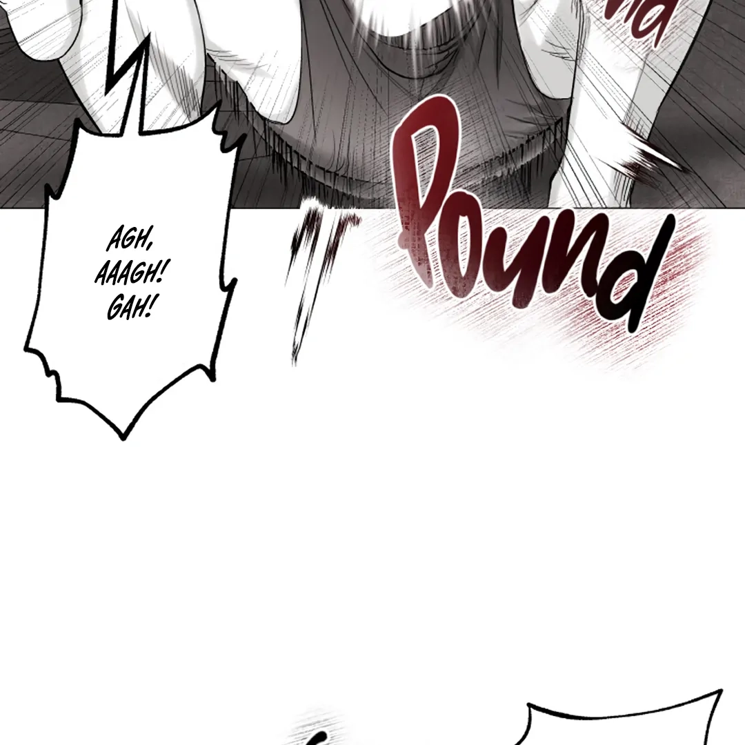 Bad Papa Playtime Chapter 3 page 32 - 