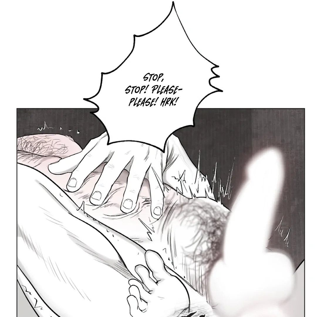Bad Papa Playtime Chapter 3 page 35 - 