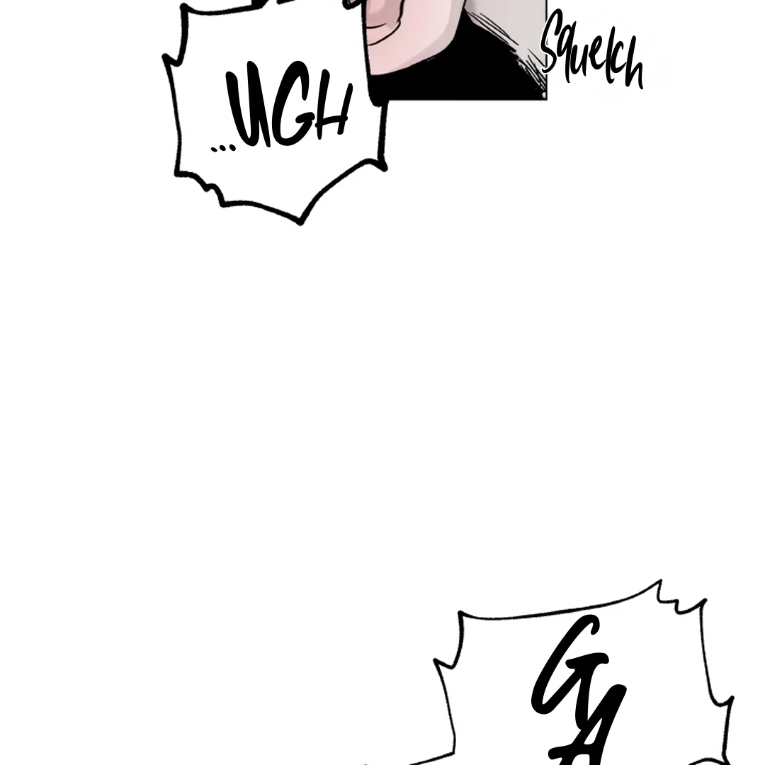 Bad Papa Playtime Chapter 3 page 38 - 