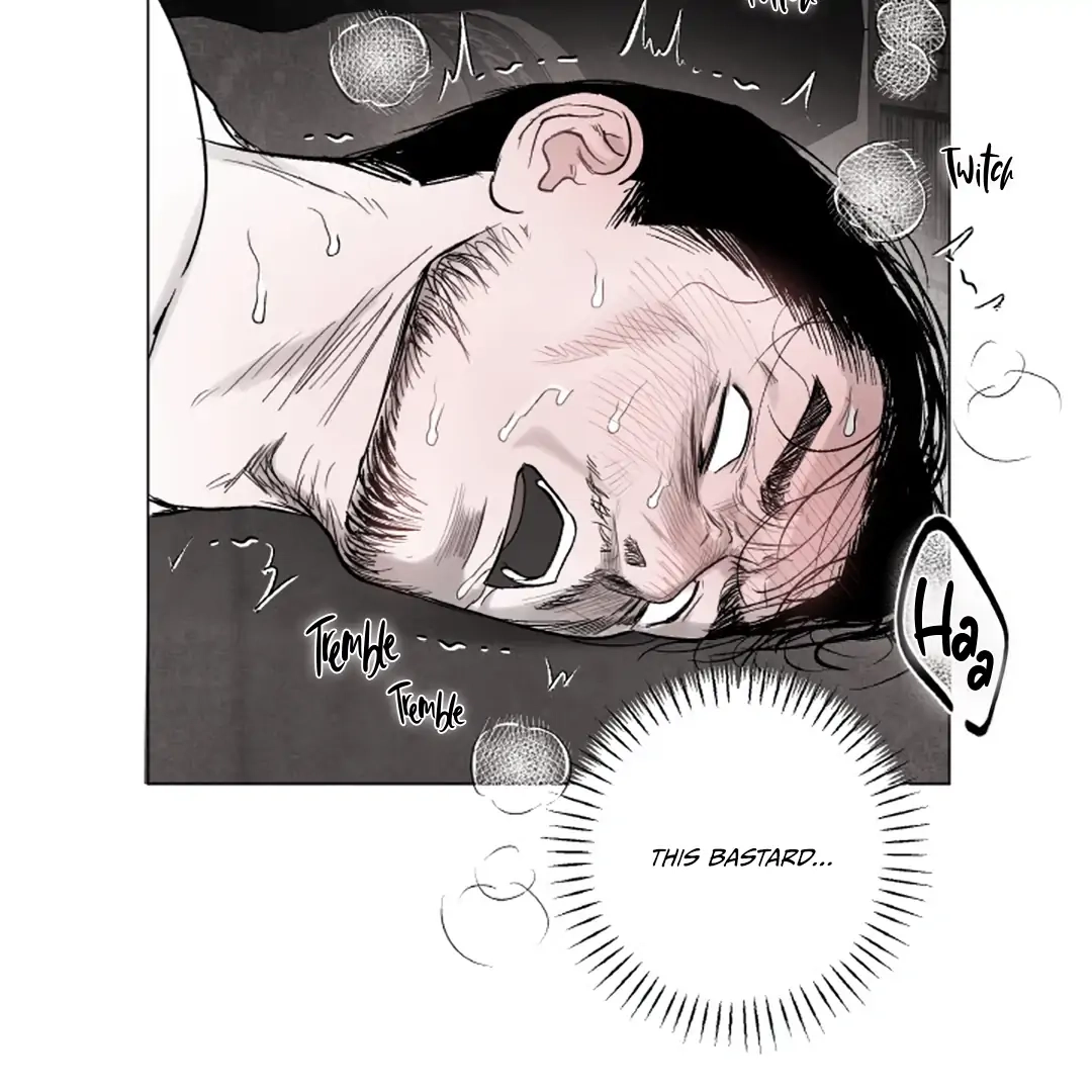 Bad Papa Playtime Chapter 3 page 46 - 