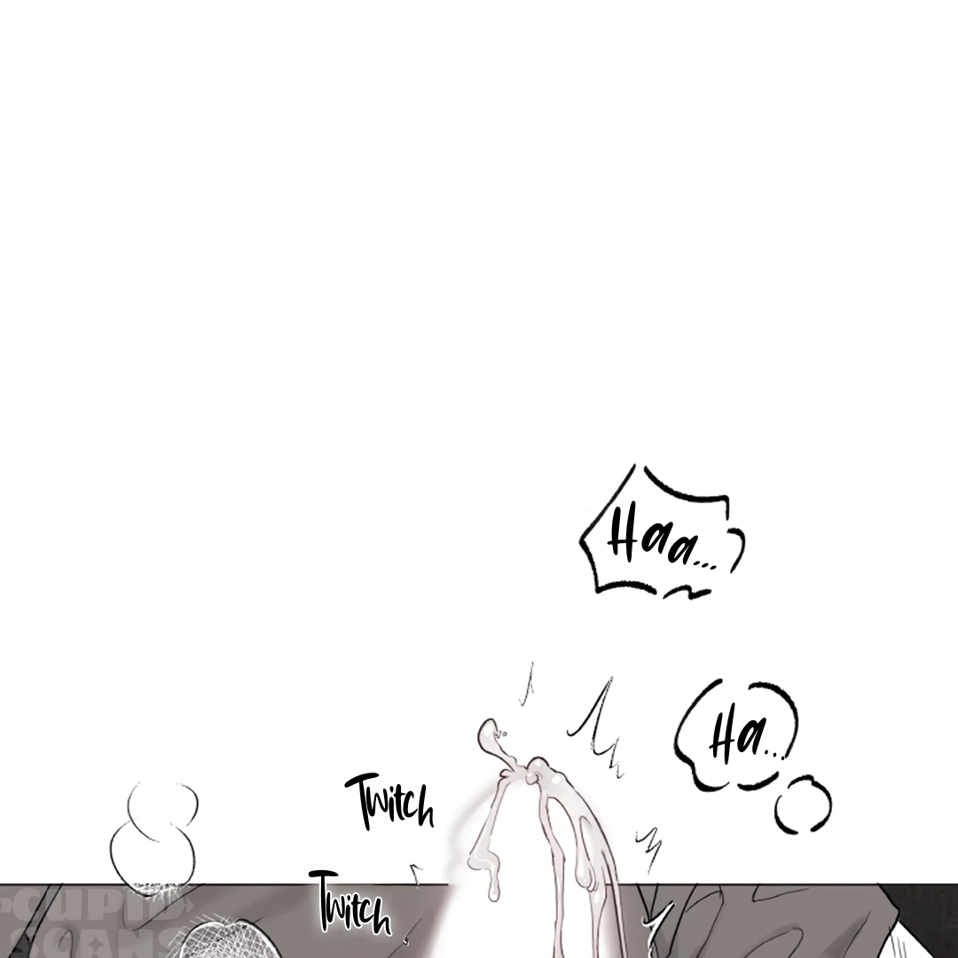 Bad Papa Playtime Chapter 3 page 47 - 
