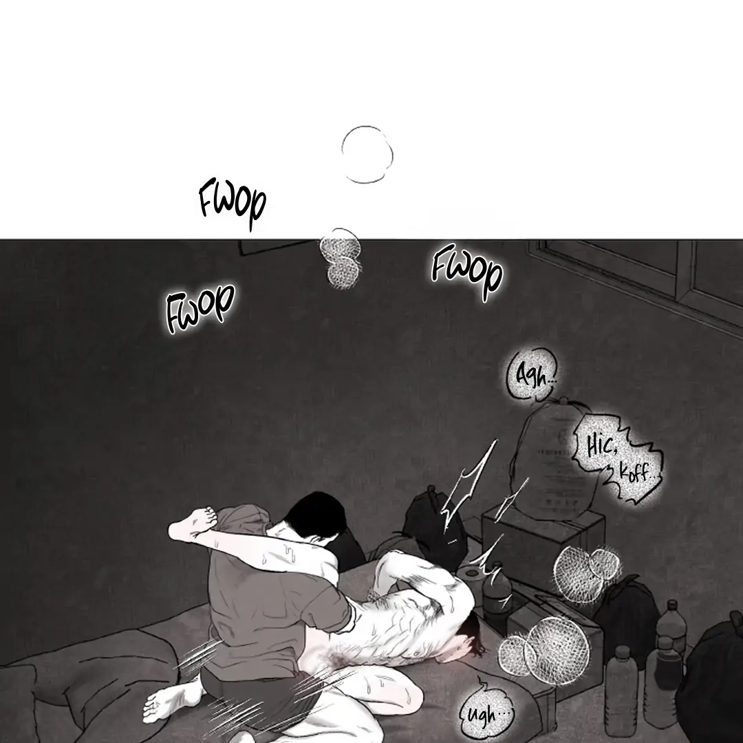 Bad Papa Playtime Chapter 3 page 52 - 