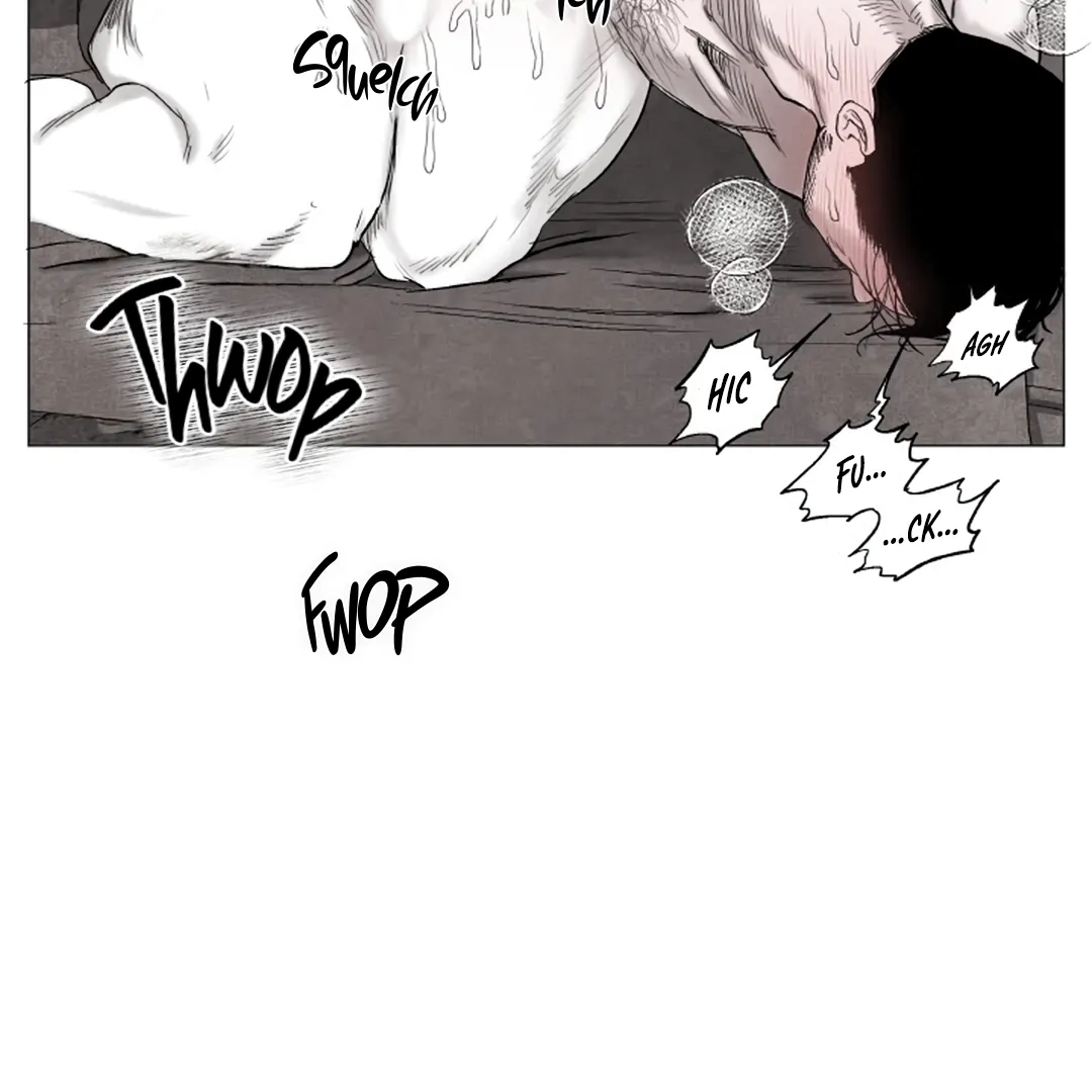 Bad Papa Playtime Chapter 3 page 55 - 