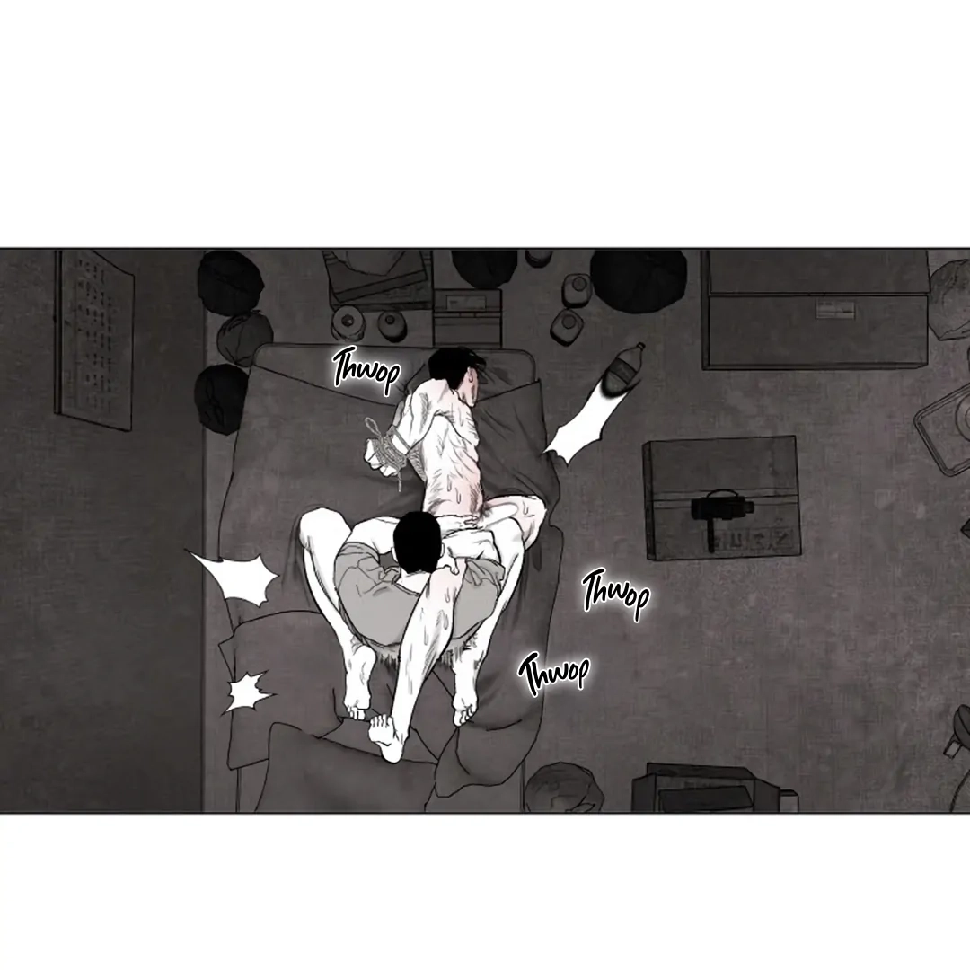 Bad Papa Playtime Chapter 3 page 56 - 