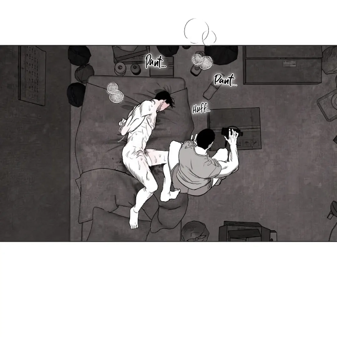 Bad Papa Playtime Chapter 3 page 57 - 