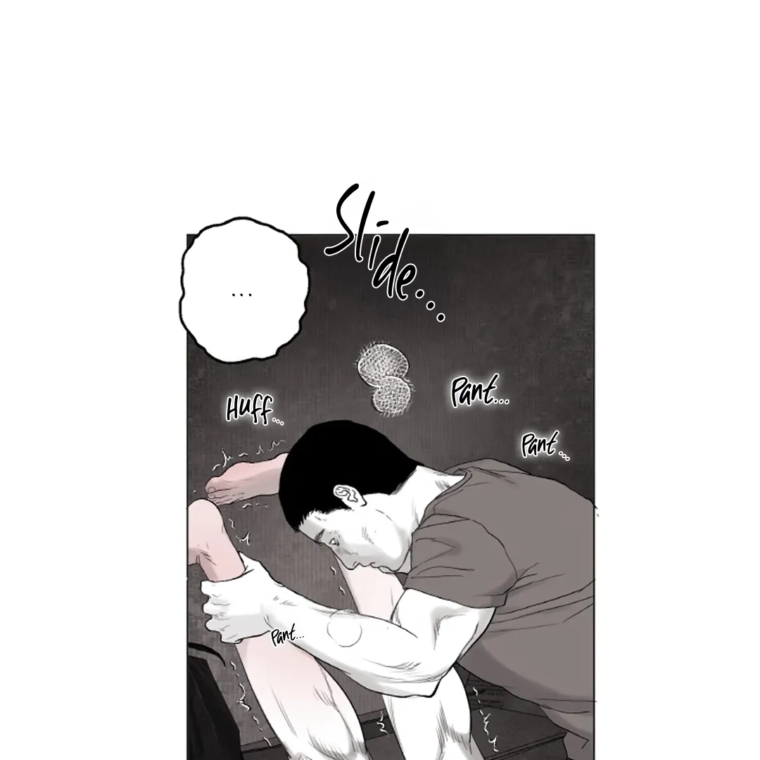 Bad Papa Playtime Chapter 3 page 66 - 