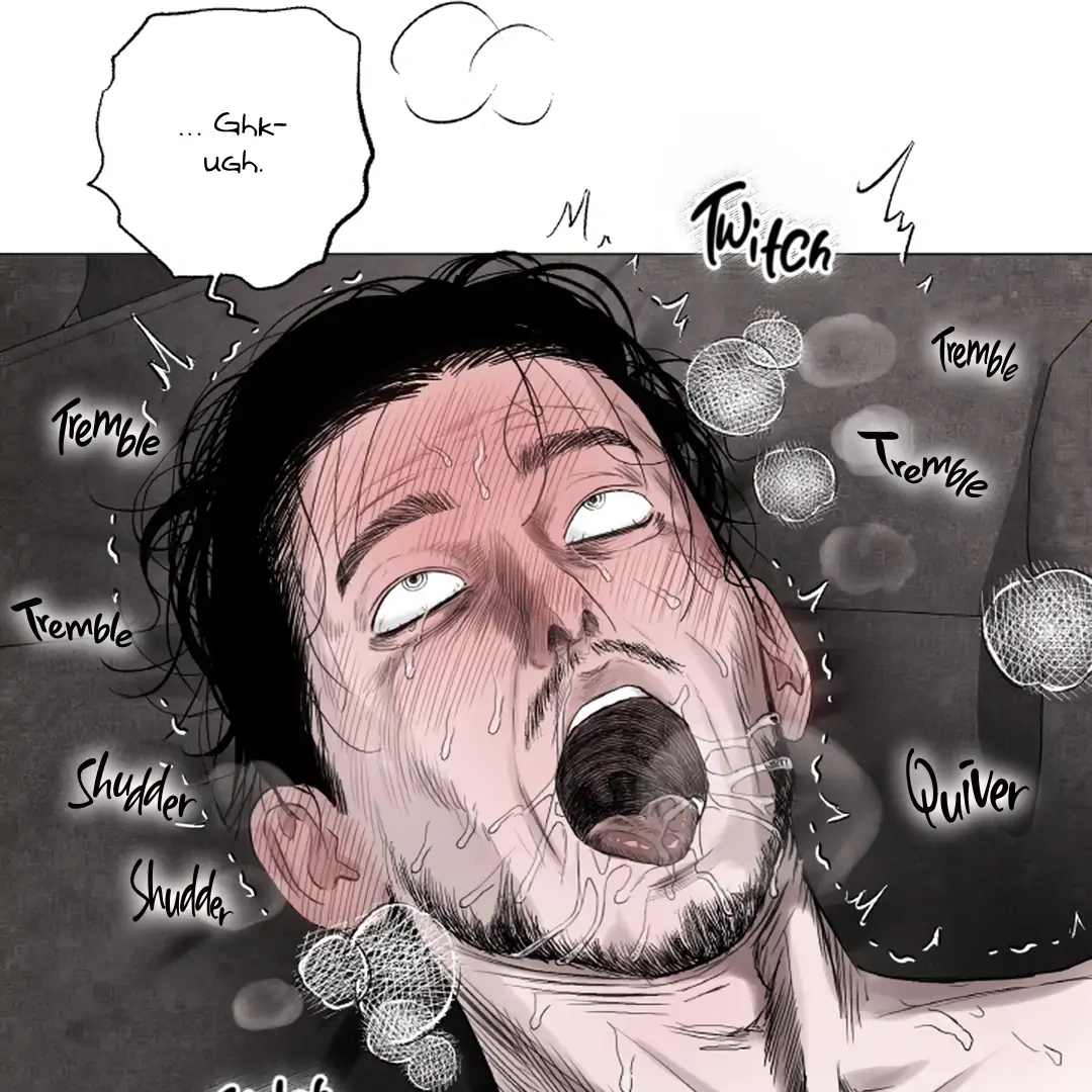 Bad Papa Playtime Chapter 3 page 69 - 