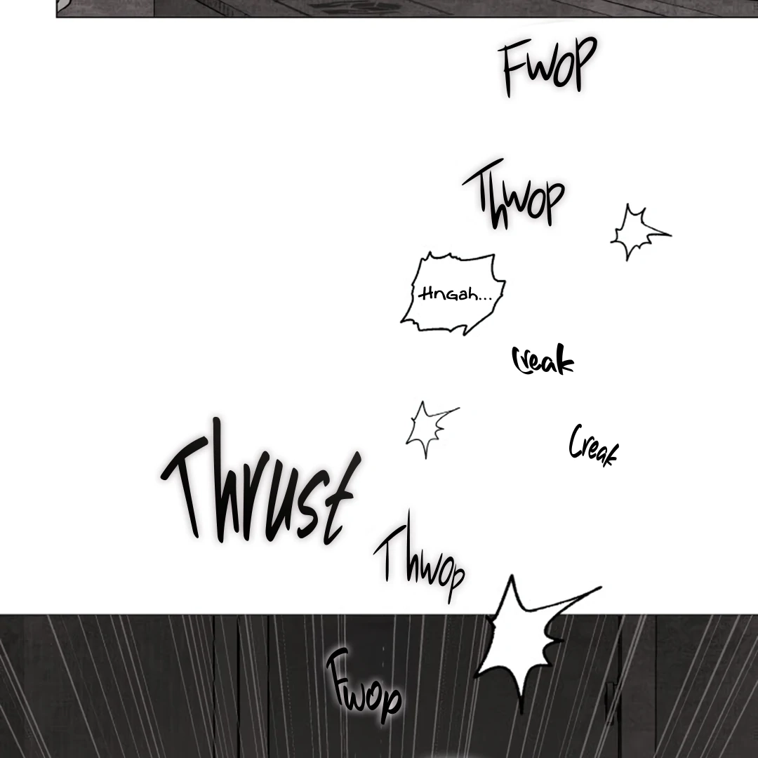 Bad Papa Playtime Chapter 3 page 8 - 