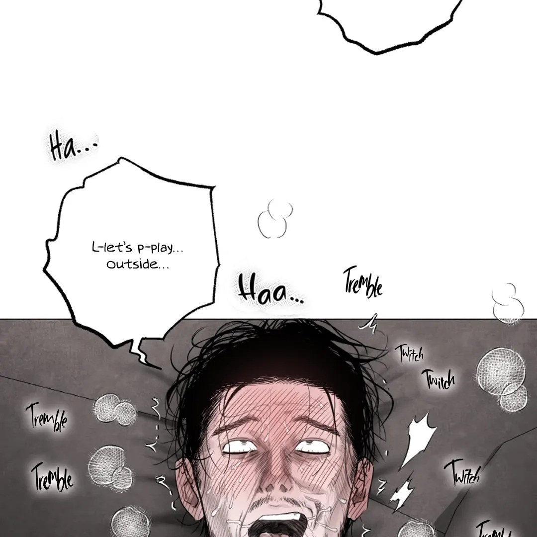 Bad Papa Playtime Chapter 3 page 72 - 