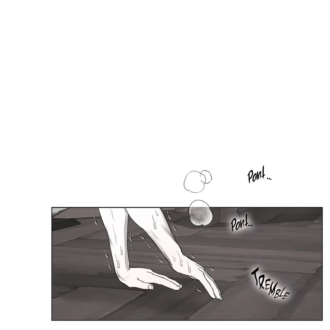 Bad Papa Playtime Chapter 3 page 78 - 