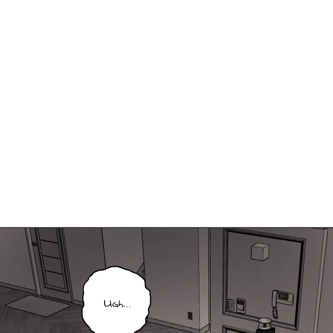 Bad Papa Playtime Chapter 3 page 79 - 