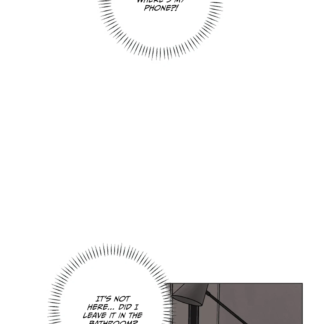 Bad Papa Playtime Chapter 3 page 83 - 