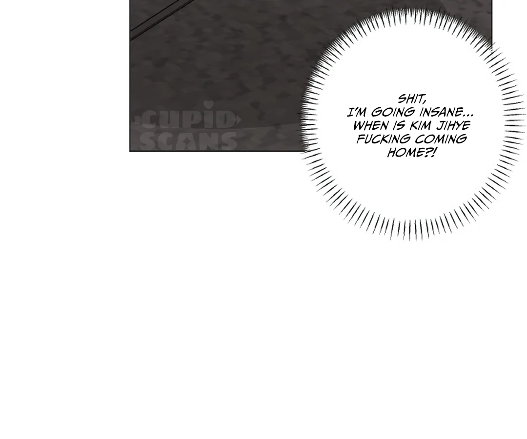 Bad Papa Playtime Chapter 3 page 85 - 