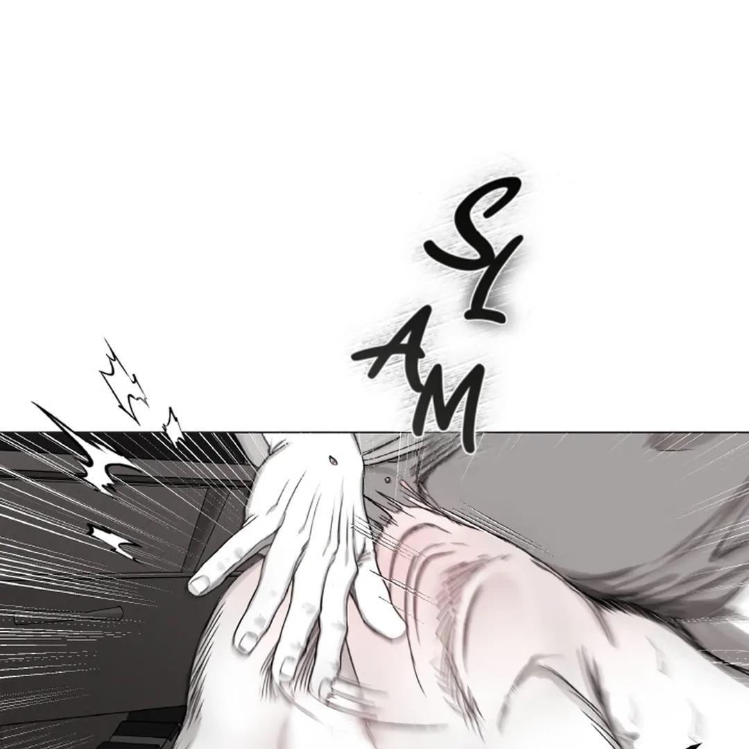 Bad Papa Playtime Chapter 3 page 86 - 