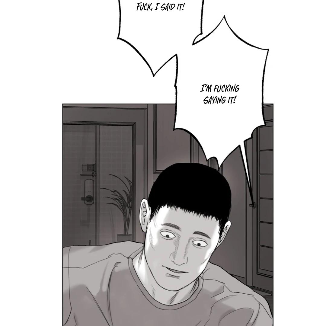 Bad Papa Playtime Chapter 3 page 88 - 
