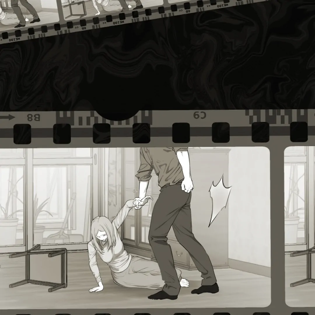 Bad Papa Playtime Chapter 3 page 94 - 