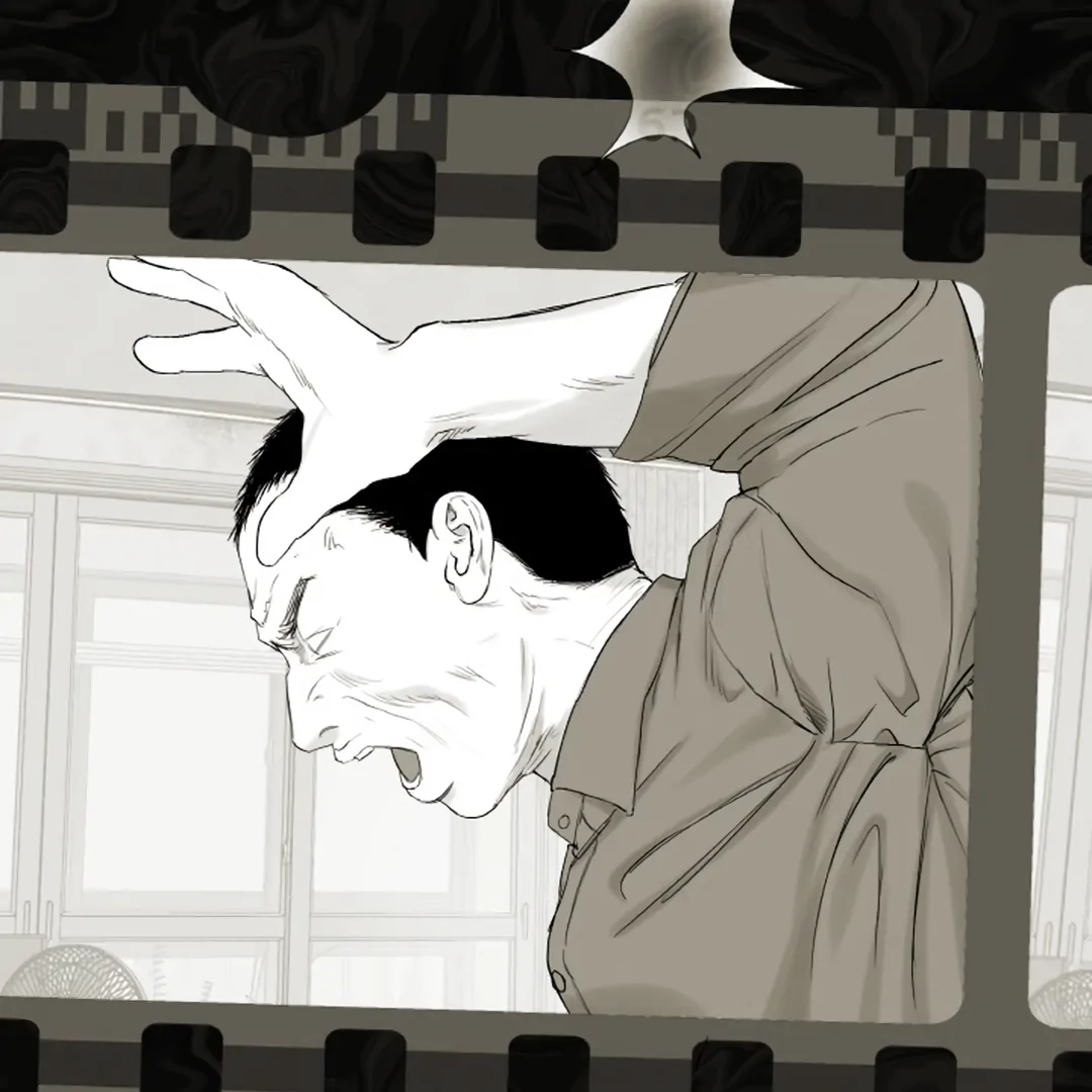 Bad Papa Playtime Chapter 3 page 96 - 