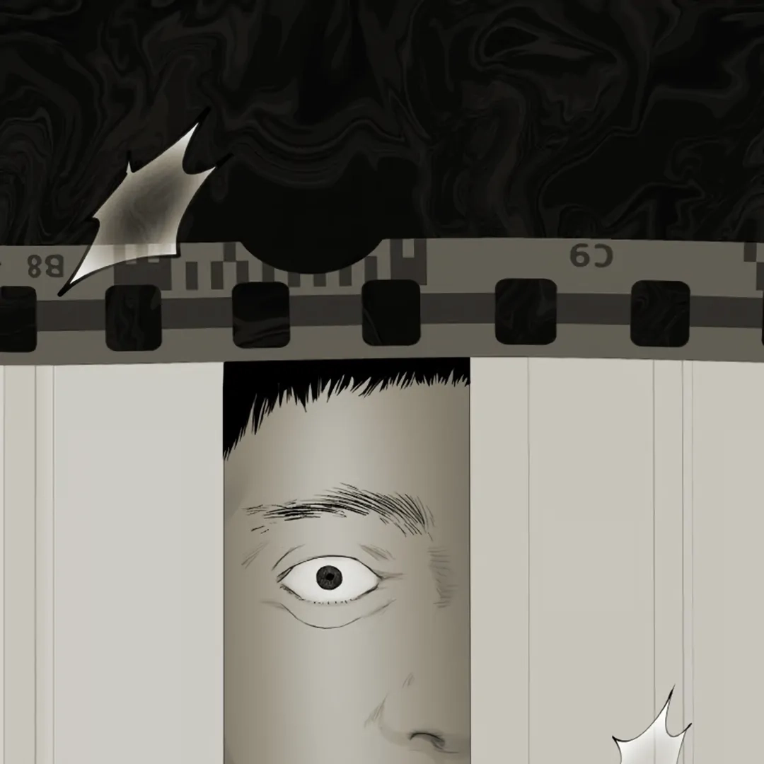 Bad Papa Playtime Chapter 3 page 98 - 