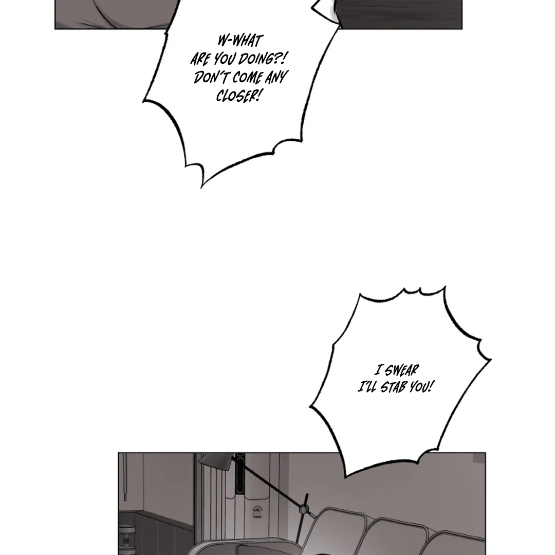 Bad Papa Playtime Chapter 4 page 11 - 