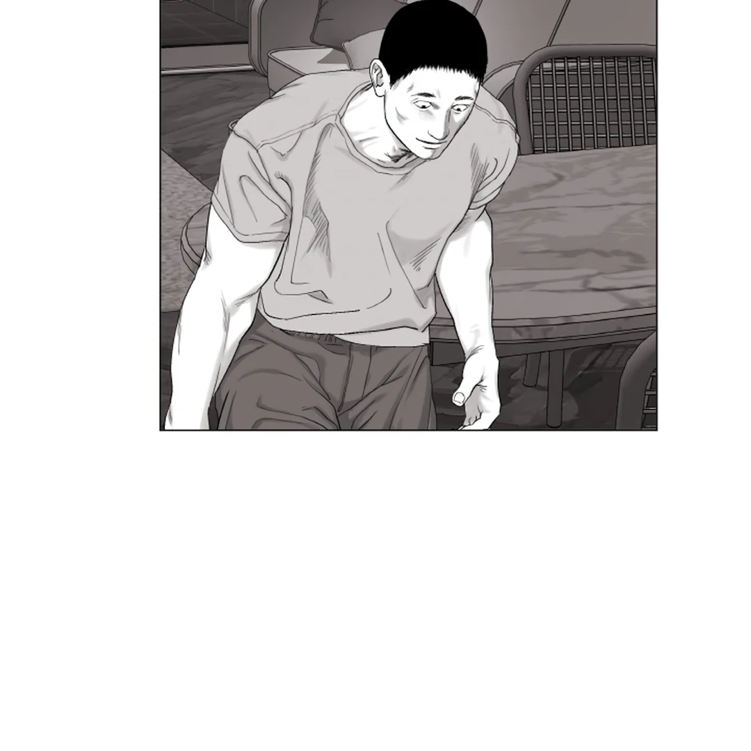 Bad Papa Playtime Chapter 4 page 12 - 