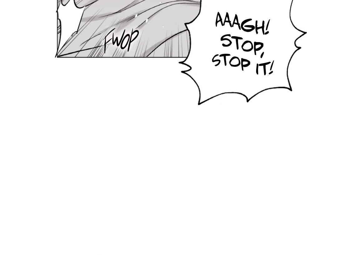 Bad Papa Playtime Chapter 4 page 115 - 