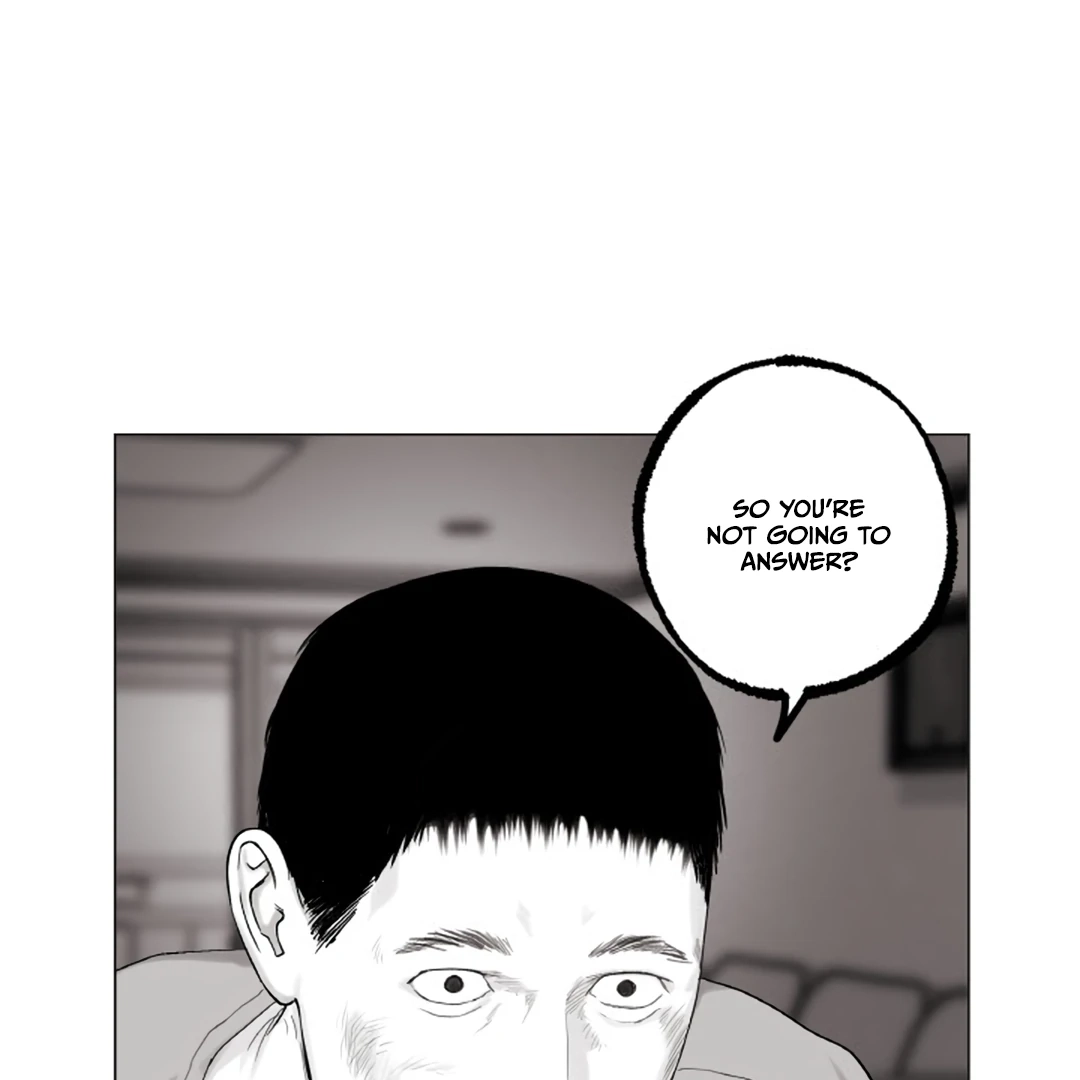 Bad Papa Playtime Chapter 4 page 13 - 