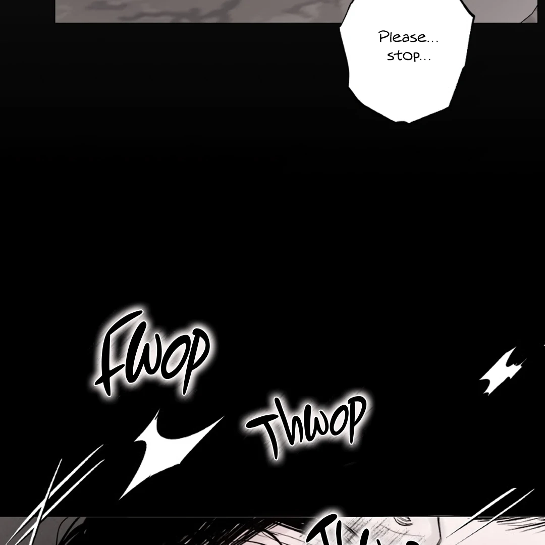 Bad Papa Playtime Chapter 4 page 122 - 