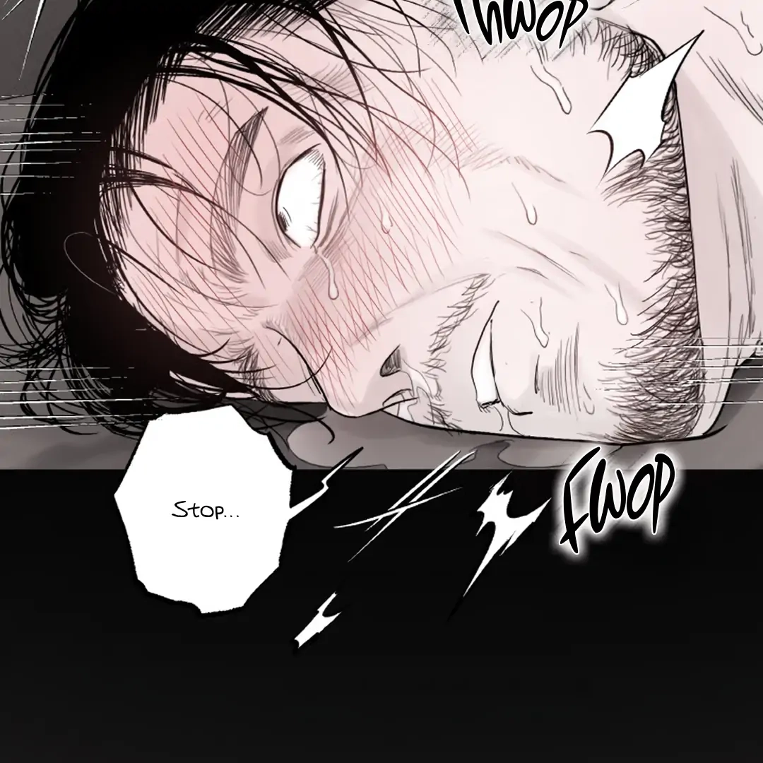 Bad Papa Playtime Chapter 4 page 123 - 