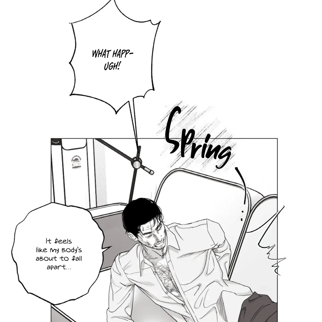 Bad Papa Playtime Chapter 4 page 134 - 