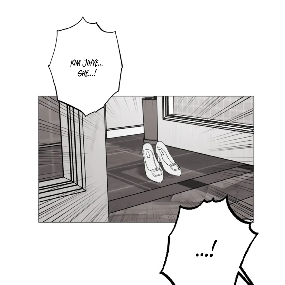 Bad Papa Playtime Chapter 4 page 136 - 