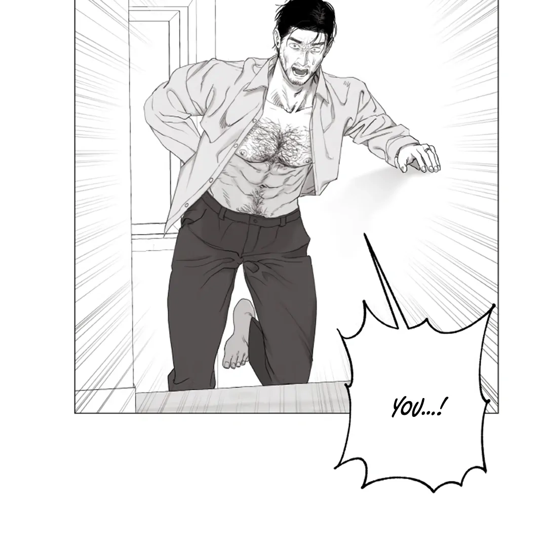 Bad Papa Playtime Chapter 4 page 142 - 