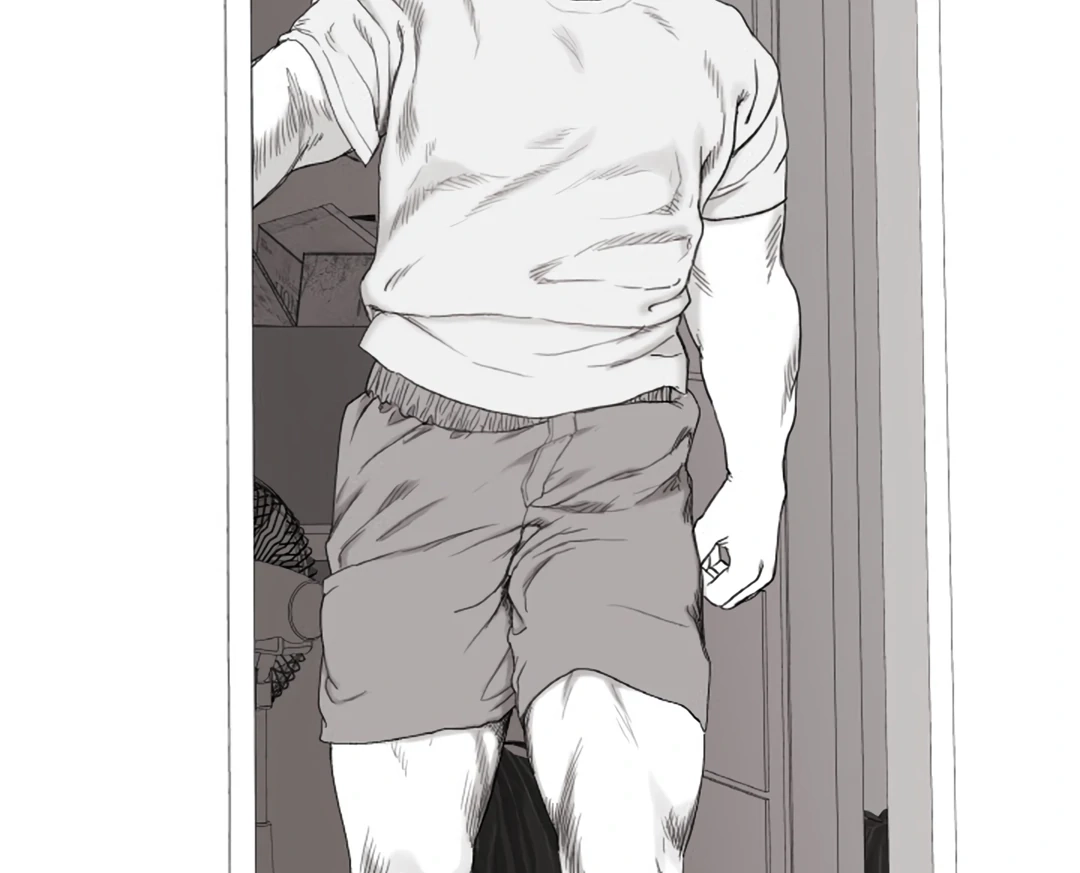 Bad Papa Playtime Chapter 4 page 148 - 