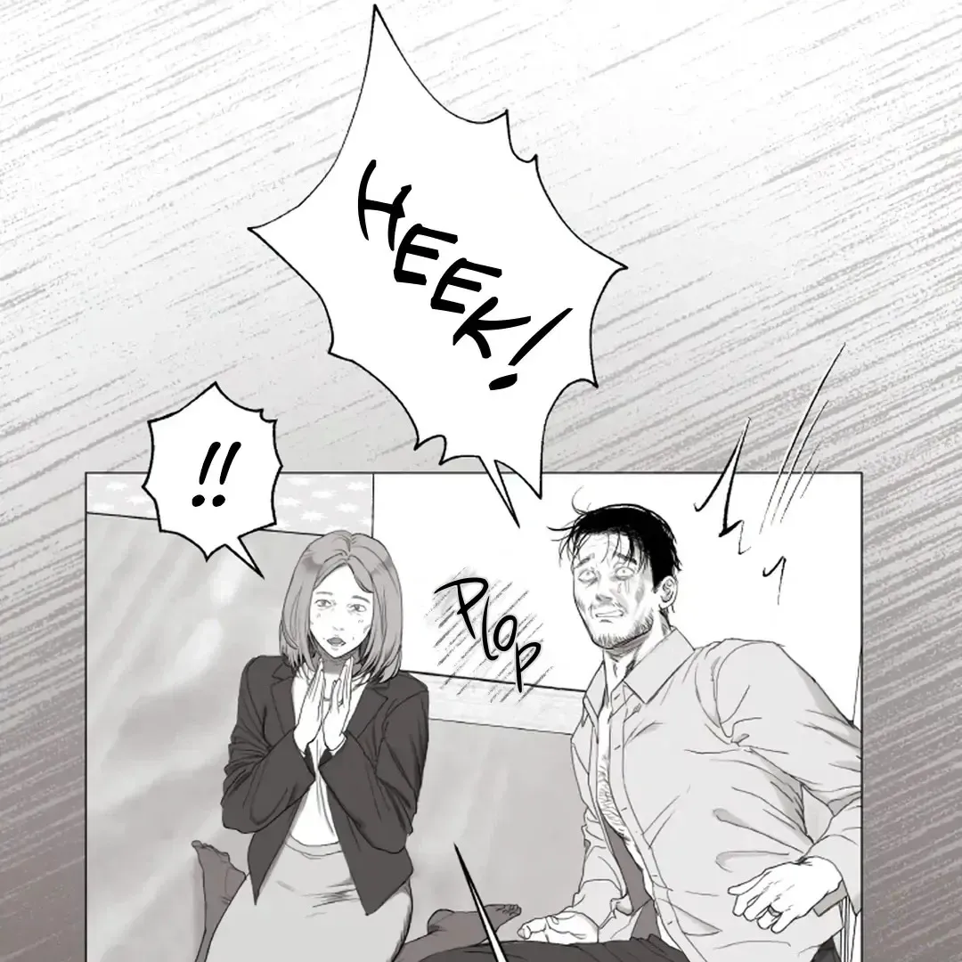 Bad Papa Playtime Chapter 4 page 150 - 