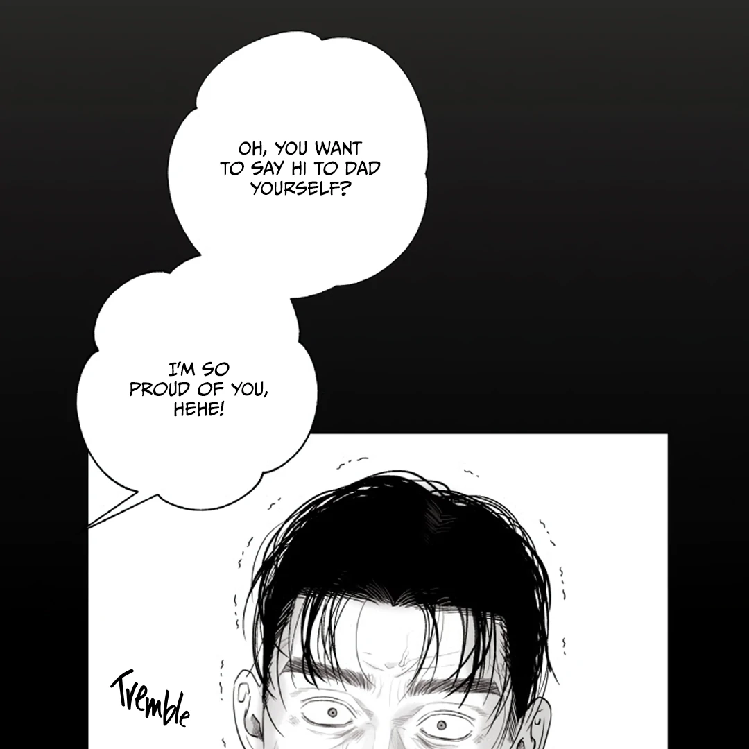 Bad Papa Playtime Chapter 4 page 152 - 