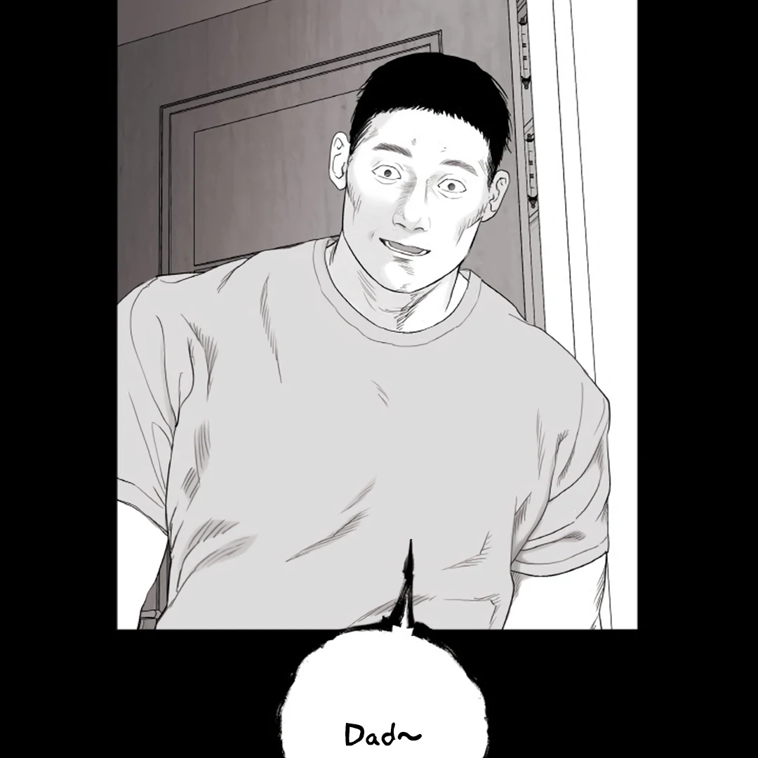 Bad Papa Playtime Chapter 4 page 155 - 