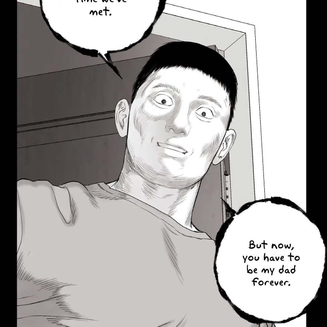 Bad Papa Playtime Chapter 4 page 161 - 